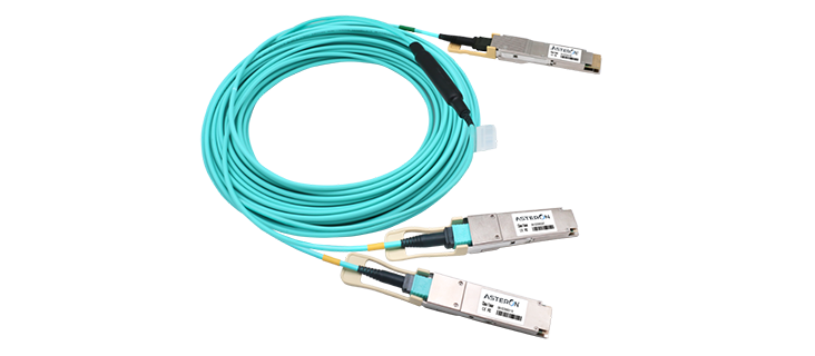 AOC / DAC