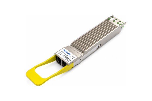 400G OSFP112 DR4 IHS(Finned-top)