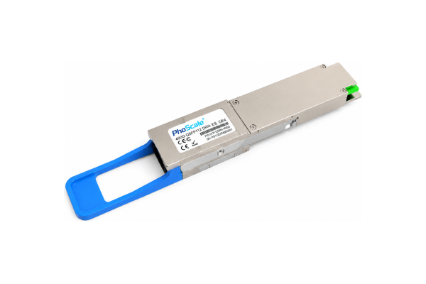 400G QSFP112 DR4